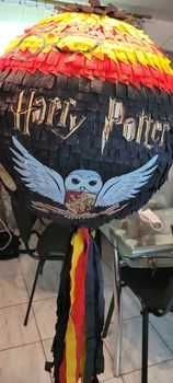Piniata Harry Potter