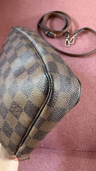 Louis Vuitton pochette autentyczna