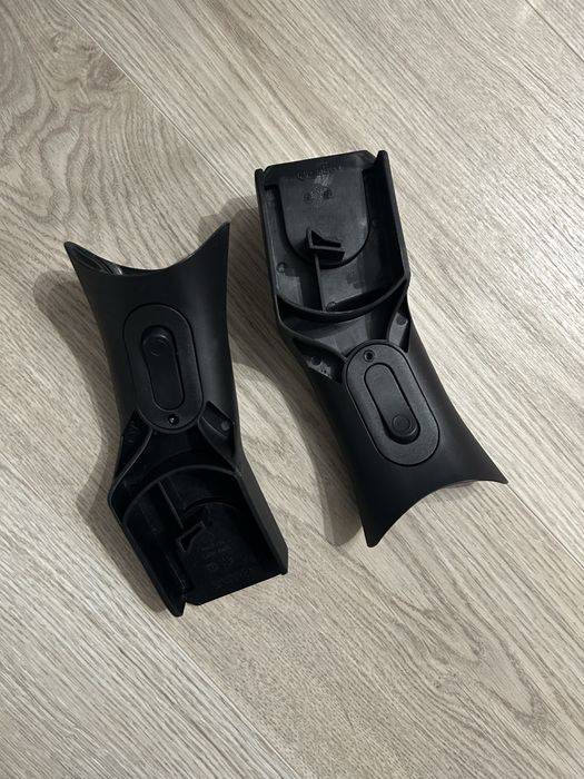 Cybex Priam by Jeremy Scott