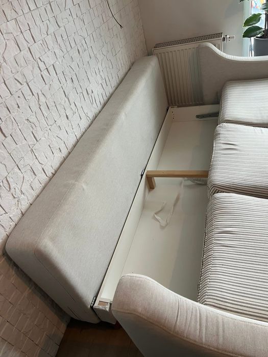 Sofa Agata meble