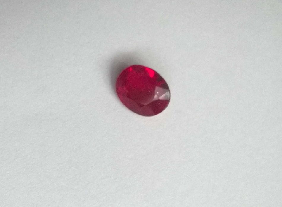 Rubin 6.5 CT ,    11.3 x 9.3 mm
