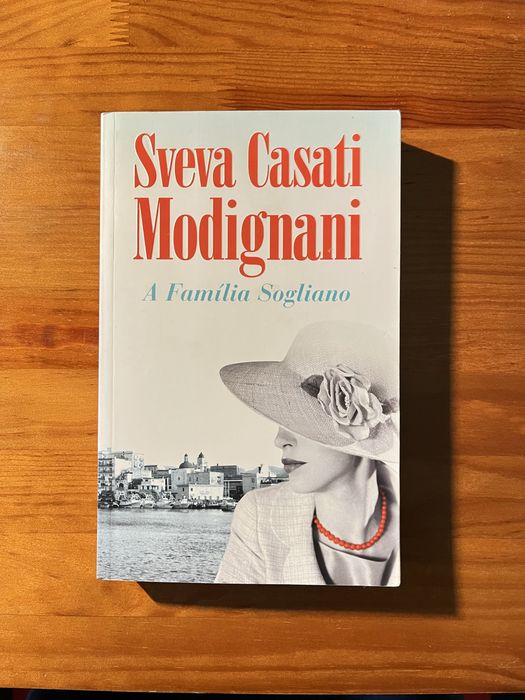A Familia Sogliano - Sveva Casati Modignani