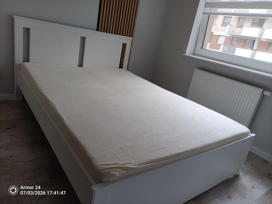 Łóżko ikea SONGESAND