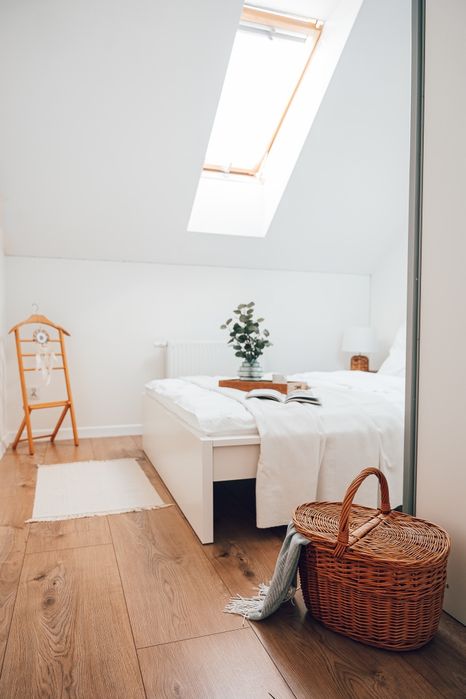 Apartament Loft nad rzeką Ustroń