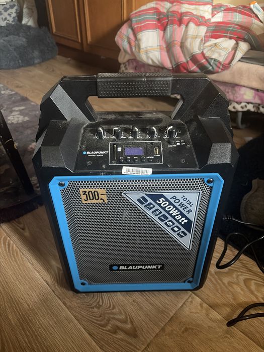 Blaupunkt MB06 IDEALNY