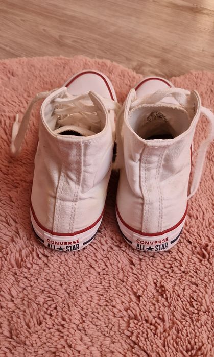 Buty Conversy damskie