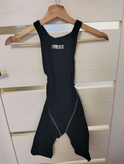 Strój startowy Arena