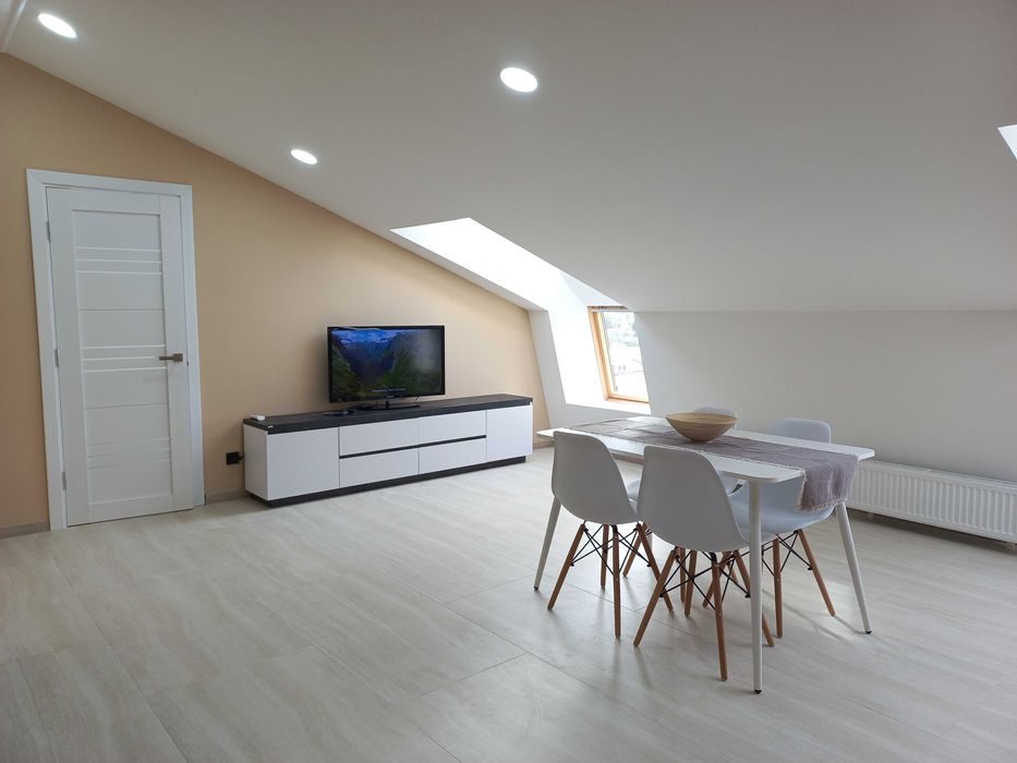 2 Кімнатна Студія в ЖК Імперіал