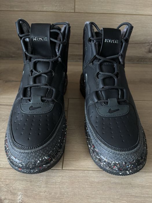 Снікерси Nike Air Force 1 Boot Nn