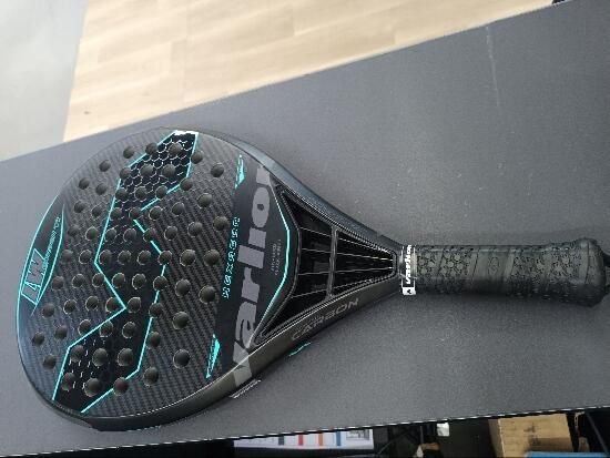 hexagon LW Carbon TI