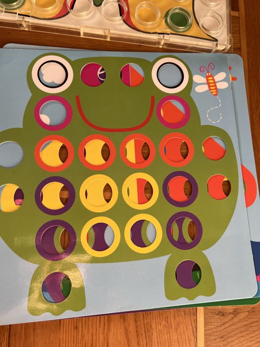 Мозаїка 1,5-3 роки