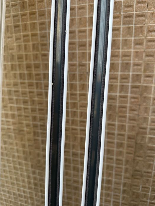 Porta PVC 209 cm × 89 cm