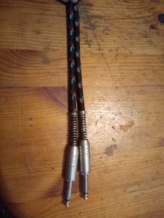 Cabo Jack Guitarra elétrica