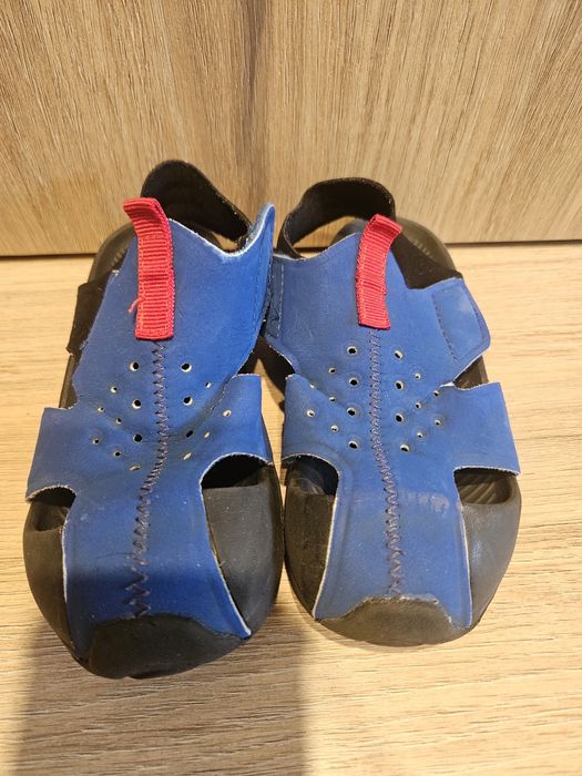 Sandały typu Nike Sunray Protect 2