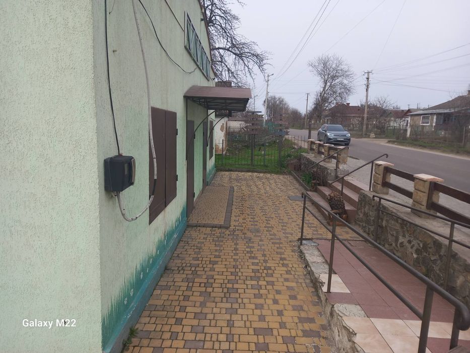Продається магазин