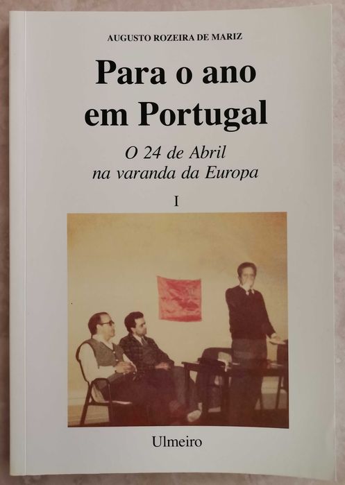 Portes Grátis - Para o ano em Portugal