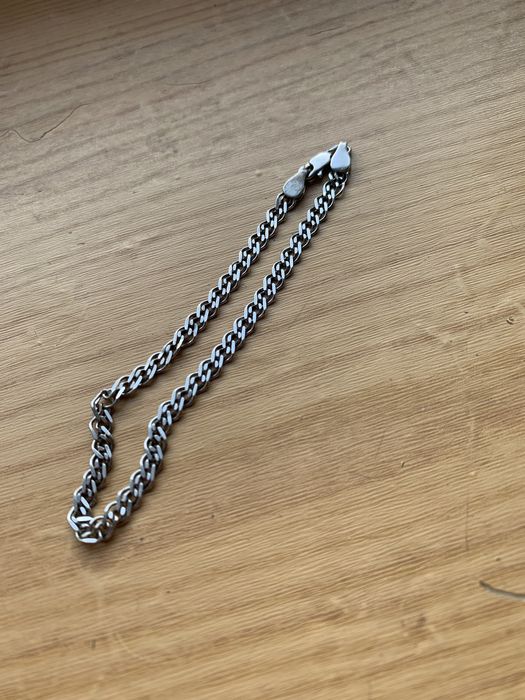 Продаю Срібний браслет 925