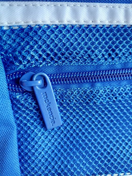 Новая сумка McKenzie74 Kipling polo lv