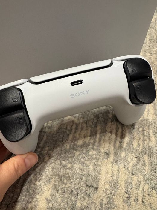 Sony Playstation 5 slim digital ревізія CFI 2016