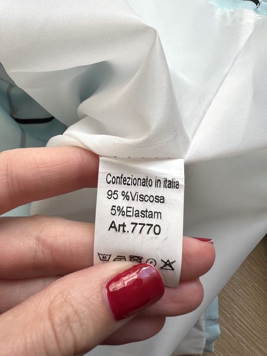 Garnitur w kratę komplet marynarka szorty do pracy na wyjście butik