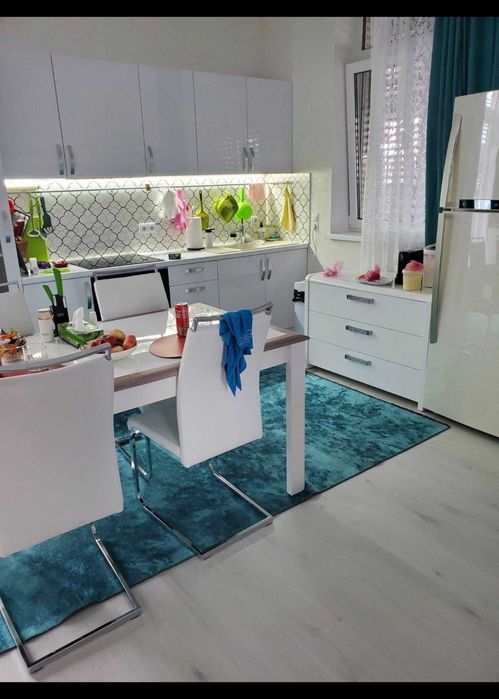 Дом по адресу (площадь 75,4 м²) - Atlanta.ua - фото 2