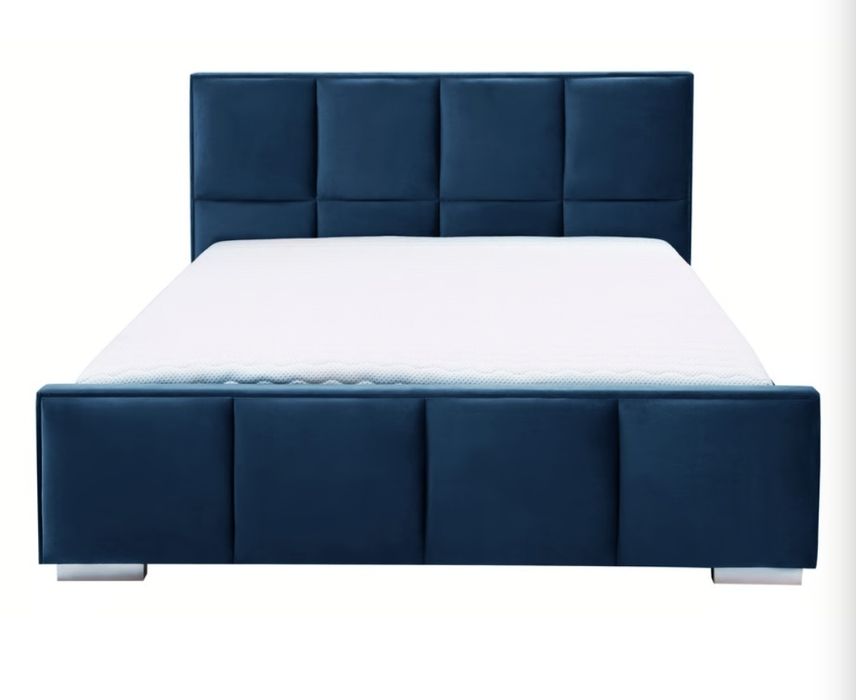 Łóżko sypialniane