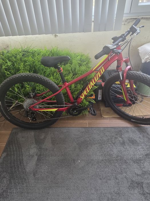 Bicicleta  para criança  ate 13 anos