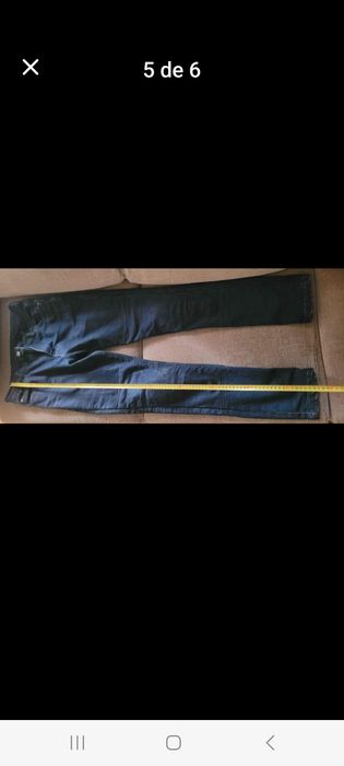 Calças Moto Lovo Ganga+Kevlar
