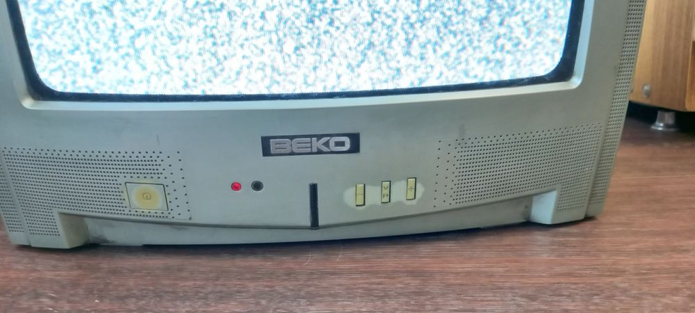 Телевизор рабочий Beko