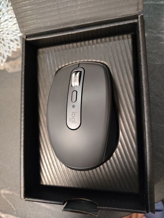Logitech MX Anywhere 3S Grafitowy! Nowa !