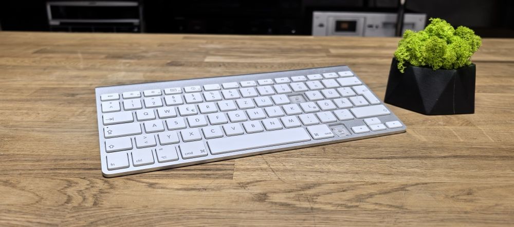 Клавіатури Apple / Мишки Apple
