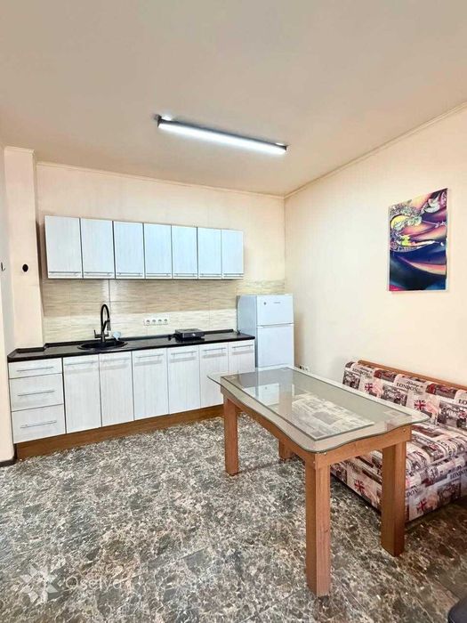 Продаж затишної 1-кімнатної студії в клубному будинку | Без комісії