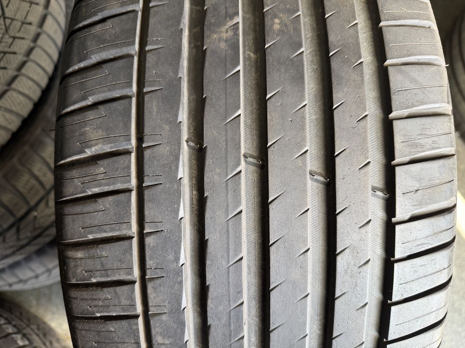 275/40 r 21 Michelin 1 шт.