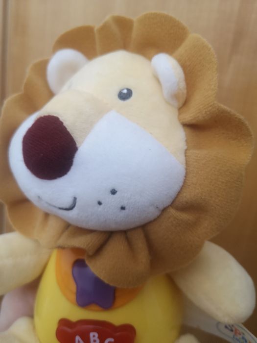 Spark create imagine