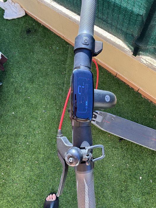 Trotinete eletrica E3 pro