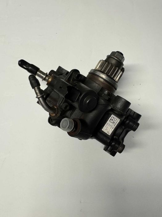 Pompa Continental CP4 Renault Master Opel Movano Nissan NV400 2.3