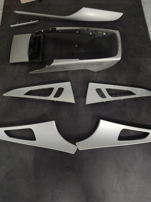 Dekory audi A6 c7