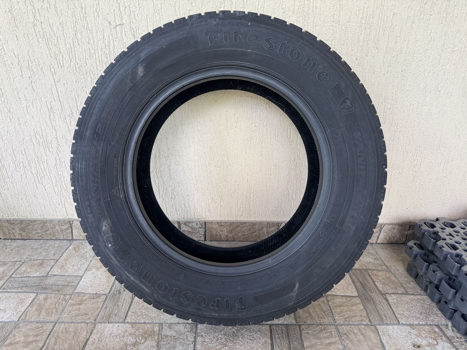 Firestone 215/65 r16C