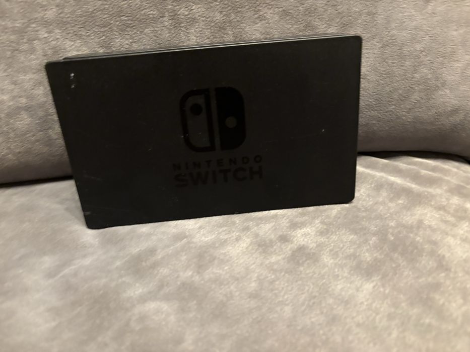 Nintendo switch 1
