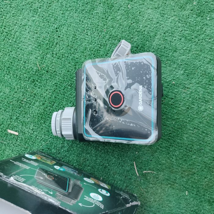 GARDENA 1889 Sterownik nawadniania Bluetooth