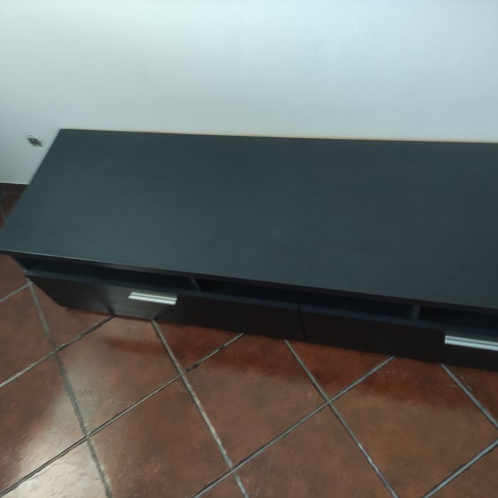 Móvel TV estimado