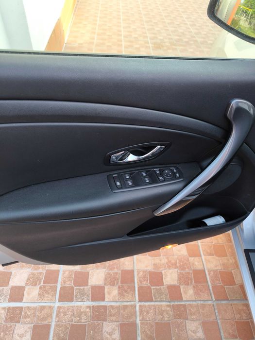 Renault Megane GT Line Sport