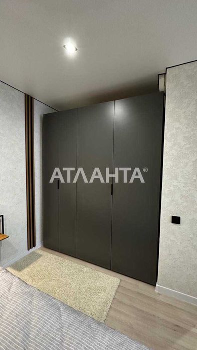 1 комн.квартира в новой ЖК. С ремонтом и мебелью.