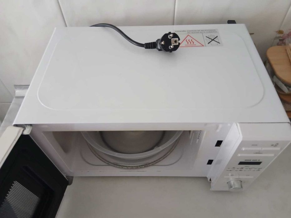 Microondas Teka 62€