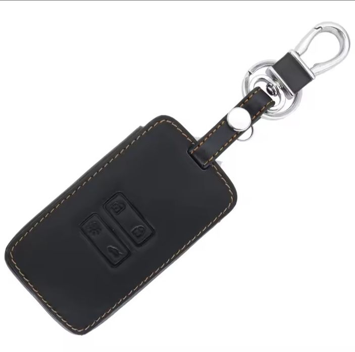 Etui na kartę Renault Megane scenic kadjar koleos