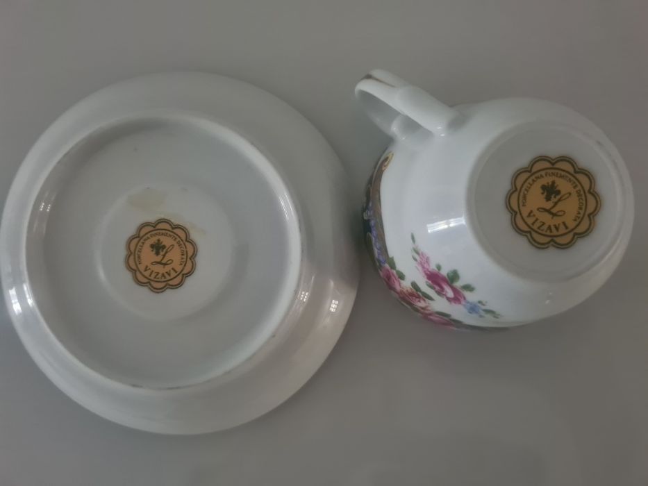 Conjunto Limonge