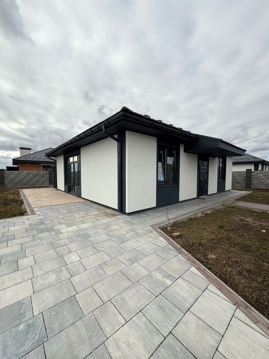 Продам Одноповерховий Будинок з Бомбосховищем. Топ Ціна. Іпотека ТАК!