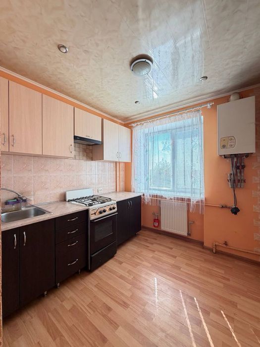 Продаж 1 кімн. квартири