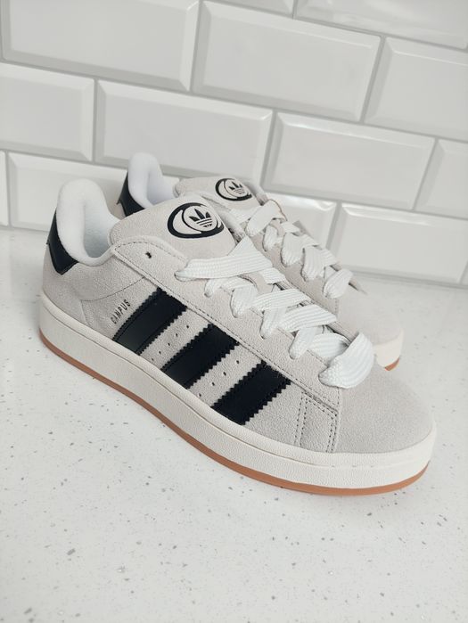 Nowe Buty Adidas Campus 40 2/3