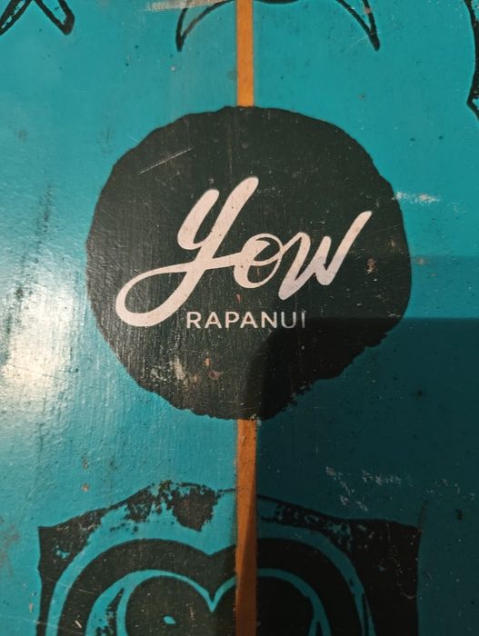 Yow surf skate 32" rapa nui